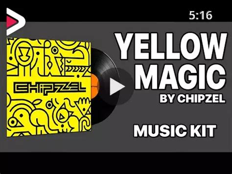How Chipzel's Yellow Magic Pushes the Boundaries of Chiptune